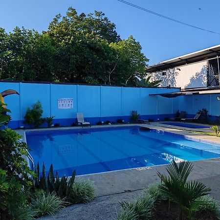 Apartamento Con Dos Habitaciones San Isidro De El General Esterno foto